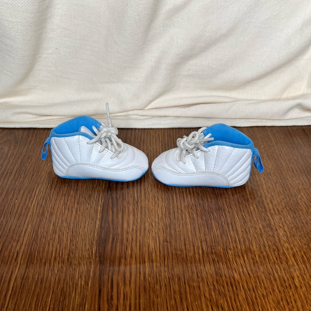 Air Jordan 12 Retro